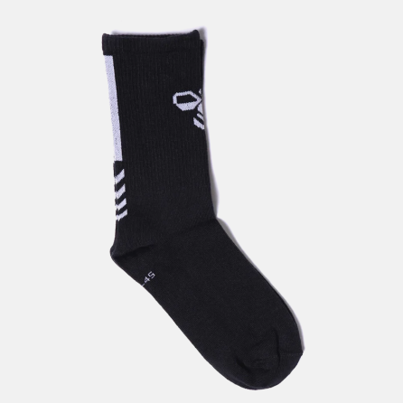 Chaussettes Unisexe Hml Storke Medium - Noir Chaussettes970183-2001