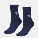 Chaussette Hml classic - Bleu marine Chaussettes970142-7480