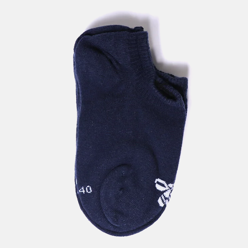 Pack de 2 chaussettes Hmlmini - Blue Chaussettes970155-7459