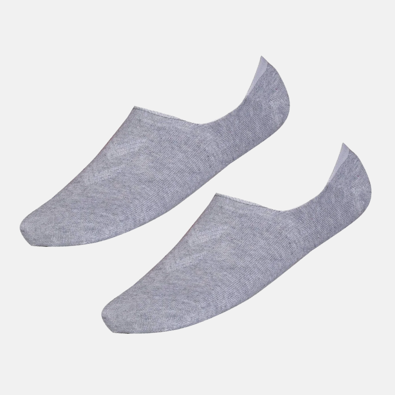 Chaussettes Hmlmini - Gris Chaussettes970154-2064