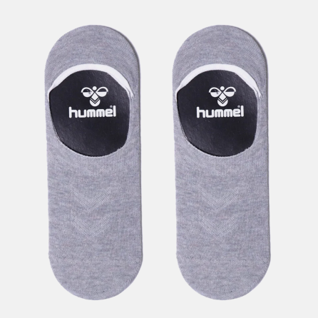 Chaussettes Hmlmini - Gris Chaussettes970154-2064