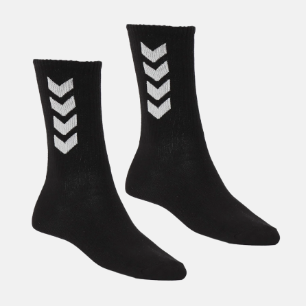 Chaussettes Unisexe Right Side Desing - Noir Chaussettes970146-2001