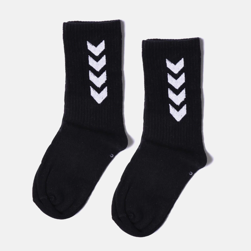 Chaussette Long Sport Right Side Desing - Noir Chaussettes970146-2001