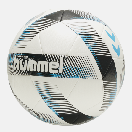 Ballon de football Energizer Fb - Noir/Blanc/Bleu Ballons207511-9441