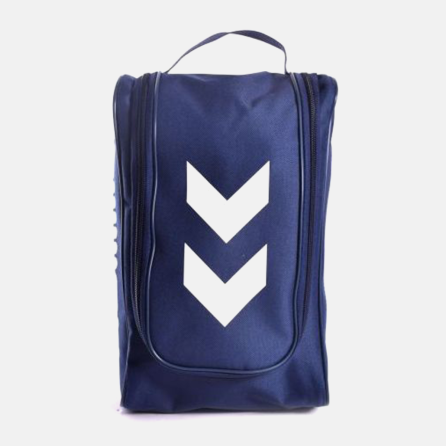 Sac à chaussures - Bleu SacsT60400-7459