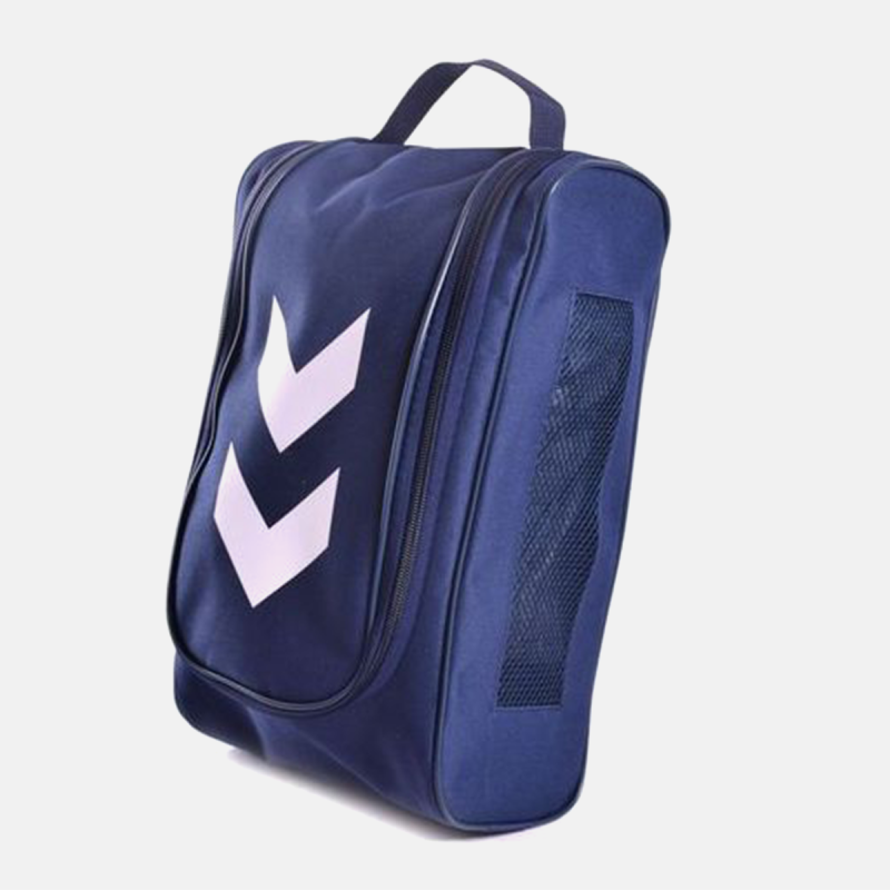 Sac à chaussures - Bleu SacsT60400-7459