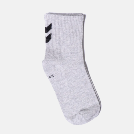 Chaussettes Unisexe Hml Harome - Gris Chaussettes970185-2006