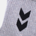 Chaussettes Hml Harome - Gris Chaussettes970185-2006