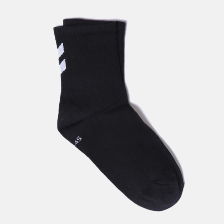 Chaussette Hml Harome - Noir