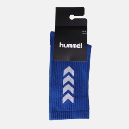 Chaussettes Unisexe Hmllng - Bleu Chaussettes970146-4247