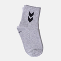 Chaussettes HMLMIDI ANCLE - Gris Chaussettes970151-2064