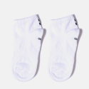 Chaussettes HMLMIDI ANCLE - Blanc Chaussettes970151-9001