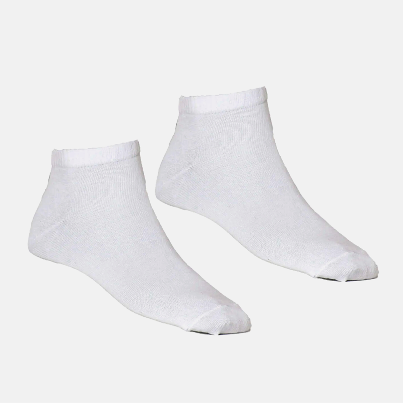 Chaussettes HMLMIDI ANCLE - Blanc Chaussettes970151-9001