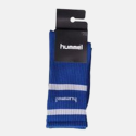 Chaussettes HMLLONG SPORT 1PK - Blue Chaussettes970144-4247