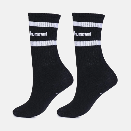 Chaussettes Unisexe HMLLONG - Noir Chaussettes970144-2001