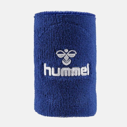 Serre-poignets hummel - Bleu Autres accessoires99014-7691