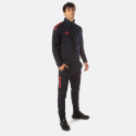 Survêtement Hmlcore Xk Pro - Bleu/ Rouge Survêtements T211500-1008