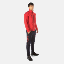 Survêtement Homme Hmlcore Xk Pro - Rouge & Bleu TextilesT211500-3061