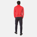 Survêtement Homme Hmlcore Xk Pro - Rouge & Bleu HummelT211500-3061