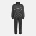 SURVÊTEMENT Enfant Hmllubago Tracksuit Bering Sea- Noir Survêtement Enfant221024-1525