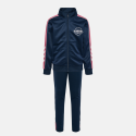 Survêtment Enfants Hmllevi Tracksuit - Bleu/Rose Survêtement Enfant219955-3872