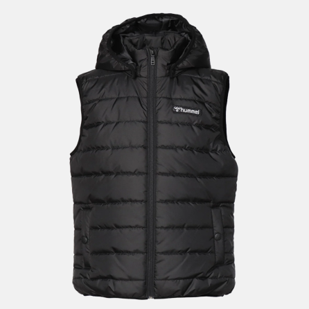 Gilet enfant Hmlpeter Waistcoat Noir