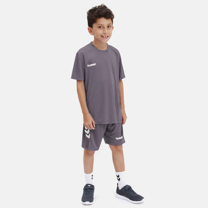 Tenue enfant Promo Trainig Set Jr Tenue d'entraînement enfantT96100 JR-7000