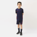 Tenue promo Trainig Set Jr - Bleu/Rouge Tenue d'entraînement enfantT96100 JR-1008