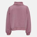 Sweat-Shirt Hmlpatricia - Rose Sweatshirts 208980-4866