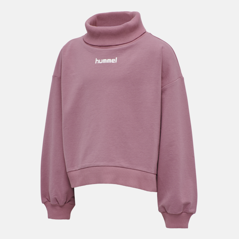 Sweat-Shirt Hmlpatricia - Rose Sweatshirts 208980-4866