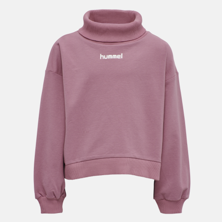 Sweat-Shirt Hmlpatricia - Rose Sweatshirts 208980-4866