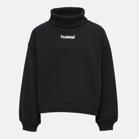 Sweat-Shirt Enfant Hmlpatricia - Noir Sweatshirts 208980-2001