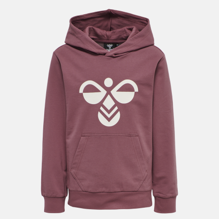 Sweatshirts à capuche Hmlcuatro Hoodie - Rose