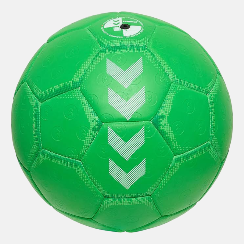 Ballon enfant de handball Kids Hb - Vert/Blanc Ballon212552-6132