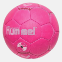 Ballon de handball enfant Kids Hb - Rose/Blanc Ballon212552-3004