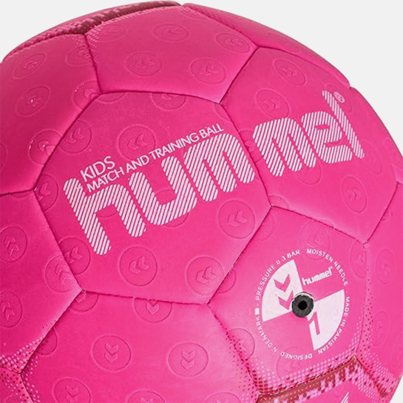 Ballon de handball enfant Kids Hb - Rose/Blanc Ballon212552-3004