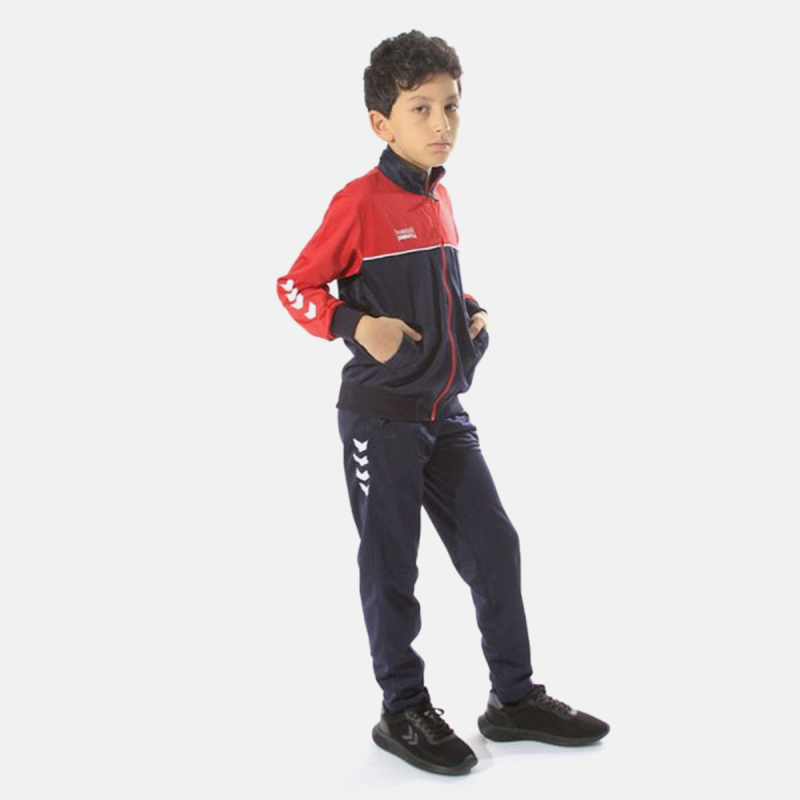 Survêtement enfant Hmlfrigh Tracksuit Survêtement EnfantT212246 JR-1008