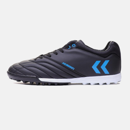 Chaussures de Football Homme Hml Aje - Noir/Bleu Football900254-2001