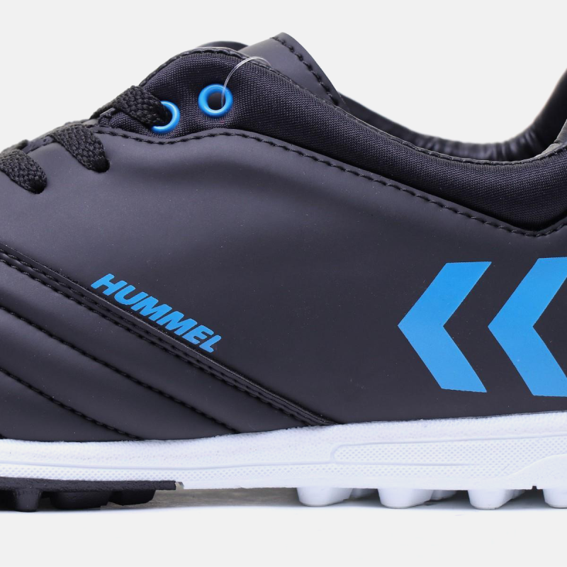 Chaussures foot Hml Aje - Noir/Bleu Football900254-2001