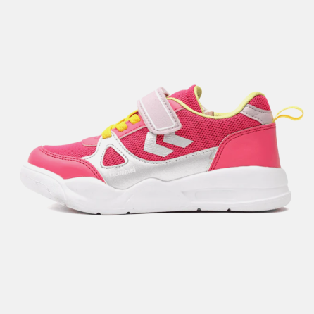 Chaussures enfants Hml Nabata Jr. Knockout Rose