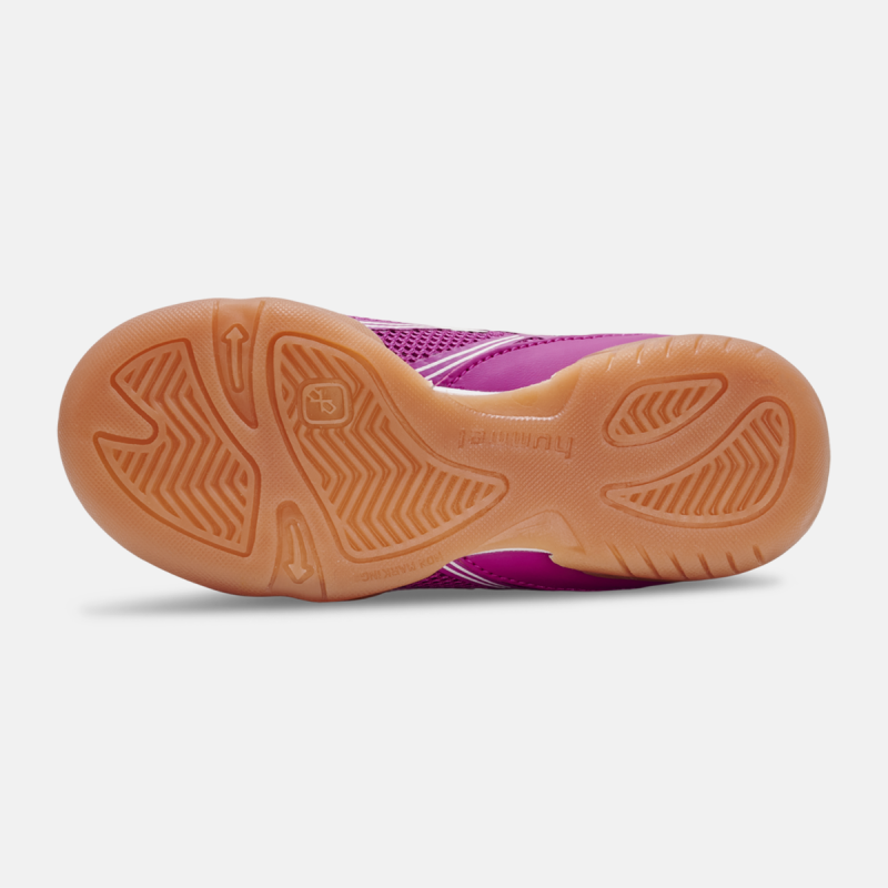 Chaussures Enfant Root Elite Lc - Violet Handball216795-4121