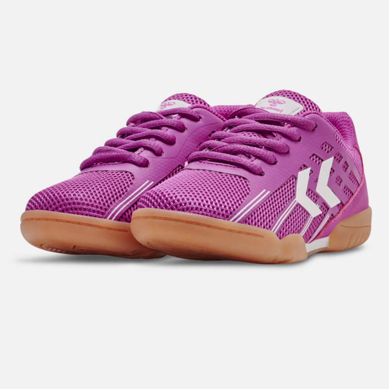 Chaussures Enfant Root Elite Lc - Violet Handball216795-4121