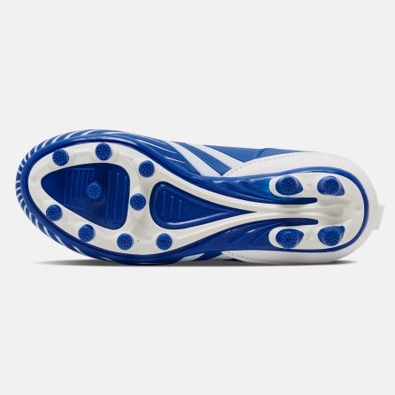 Chaussure de foot enfant Prestige F.g. - Bleu