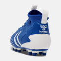 Chaussure de foot enfant Prestige F.g. - Bleu Football216569-7002