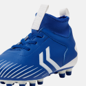 Chaussure de foot enfant Prestige F.g. - Bleu Football216569-7002