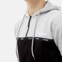 Survêtement Hmlmilock Zip Hoodie - Noir/Gris Survêtements T921524PK-2006