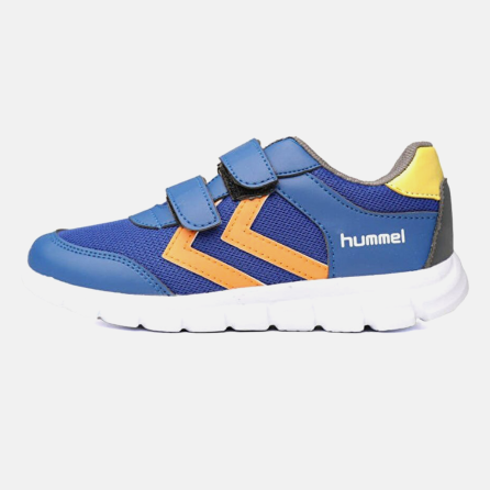 Chaussures enfant Hml Punto Jr - Bleu Enfant (26-39)900118-5039