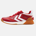 Chaussures Algiz 2.0 Lite Icon No23 - Rouge/Blanc Handball215172-4120