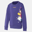 Sweat-shirt enfant Hmlchansy - Violet Sweatshirts 921517-1047