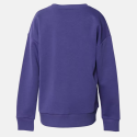 Sweat-shirt enfant Hmlchansy - Violet Sweatshirts 921517-1047